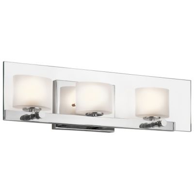 Como Bath Bar by Kichler - Starlight Lighting USA and Canada
